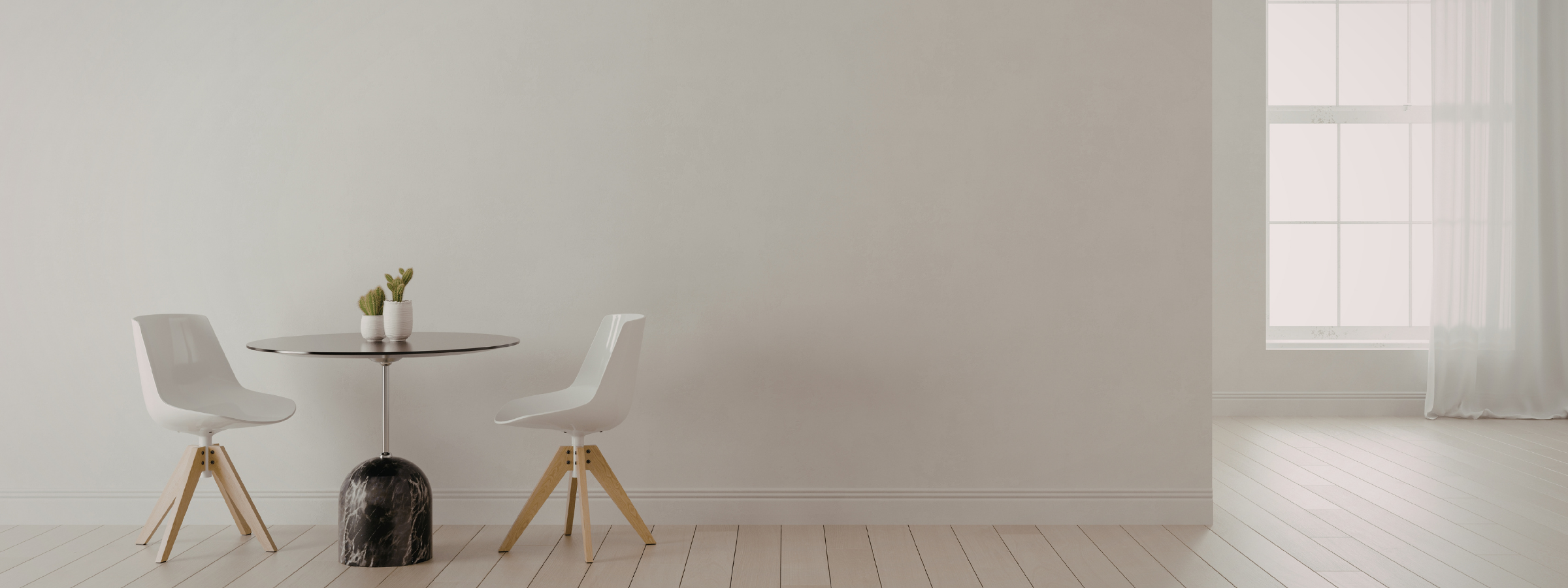 Adelaide investment property interior, vacancy cost analysis by Willow Real Estate